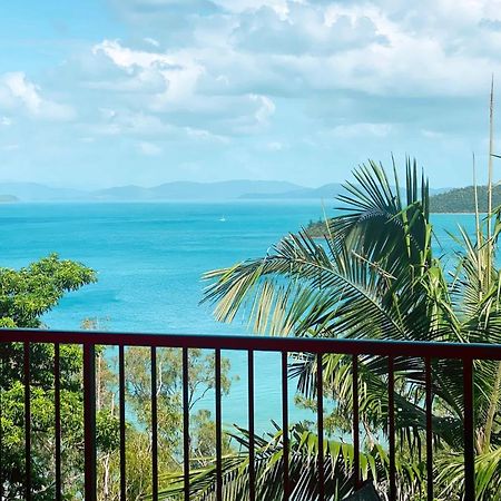 Panorama Apartments Hamilton Island Exterior photo